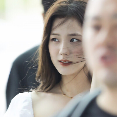 金智秀
©firstsnow_js