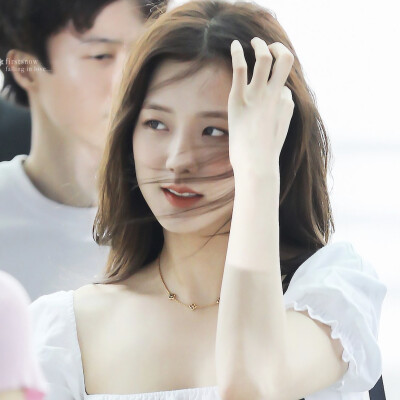 金智秀
©firstsnow_js