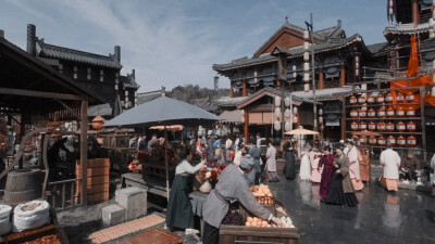 橙光素材/古风
使用/二传 备注鱼九十
拿图点赞或评论