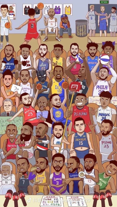 NBA