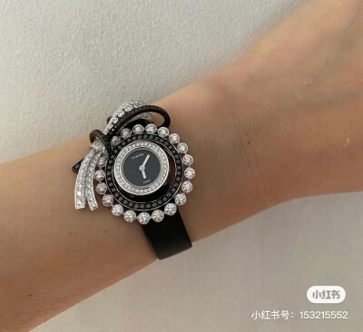 Chanel蝴蝶结
Cartier 1895
Tiffany&Co