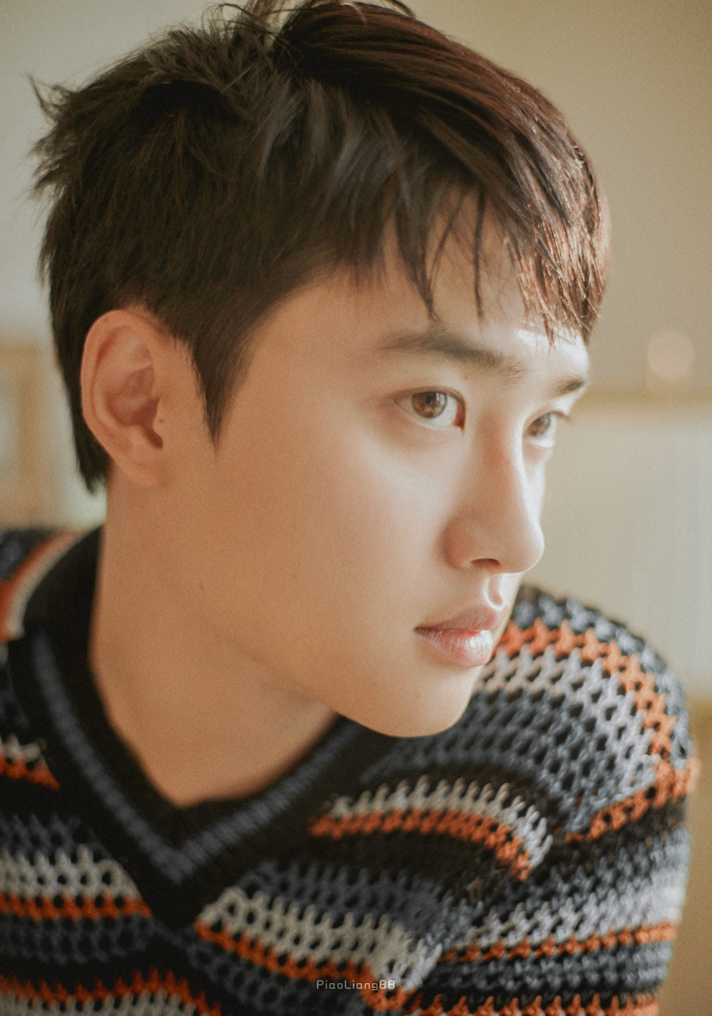 D.O. The 1st Mini Album [共感]
