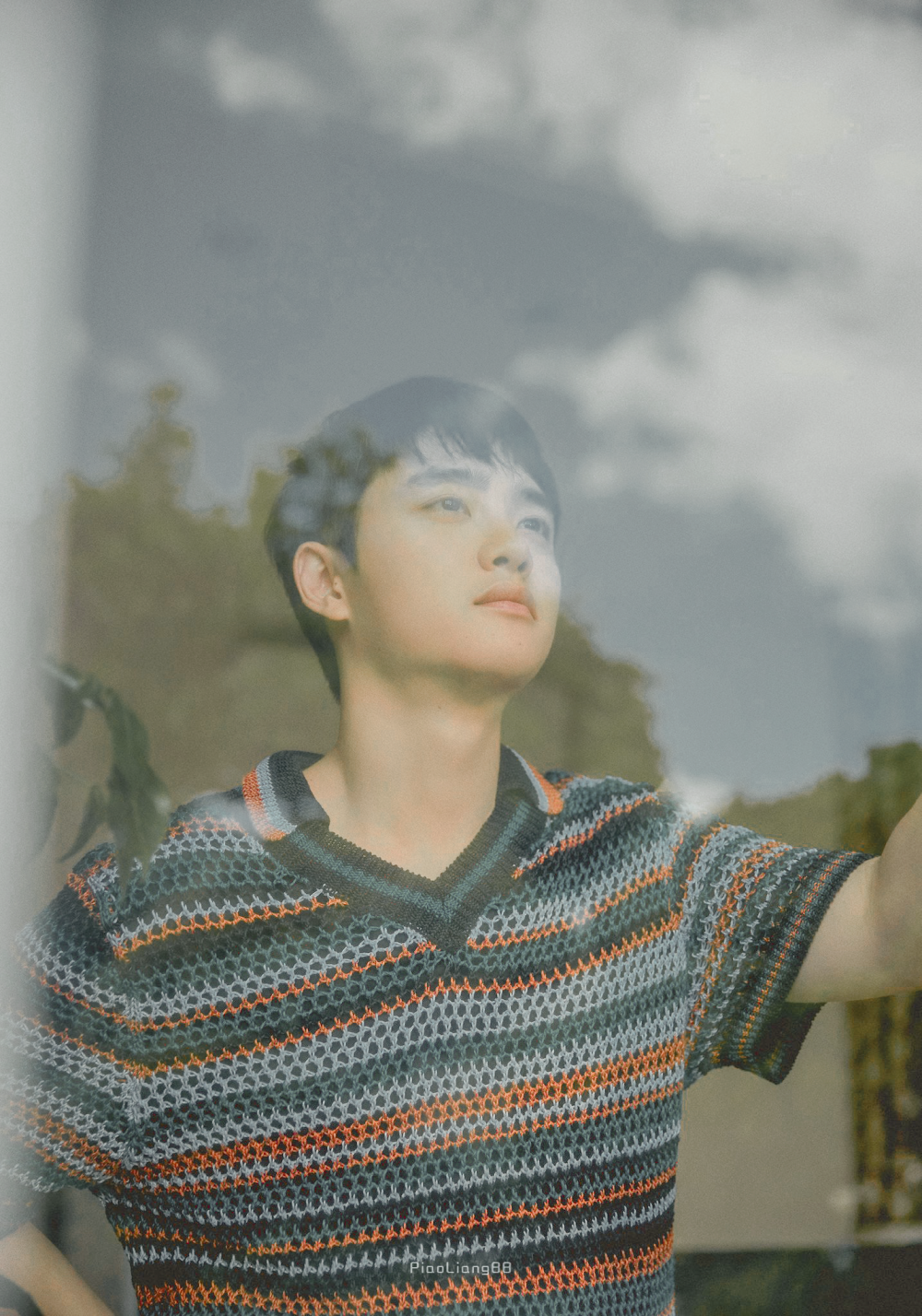 D.O. The 1st Mini Album [共感]
