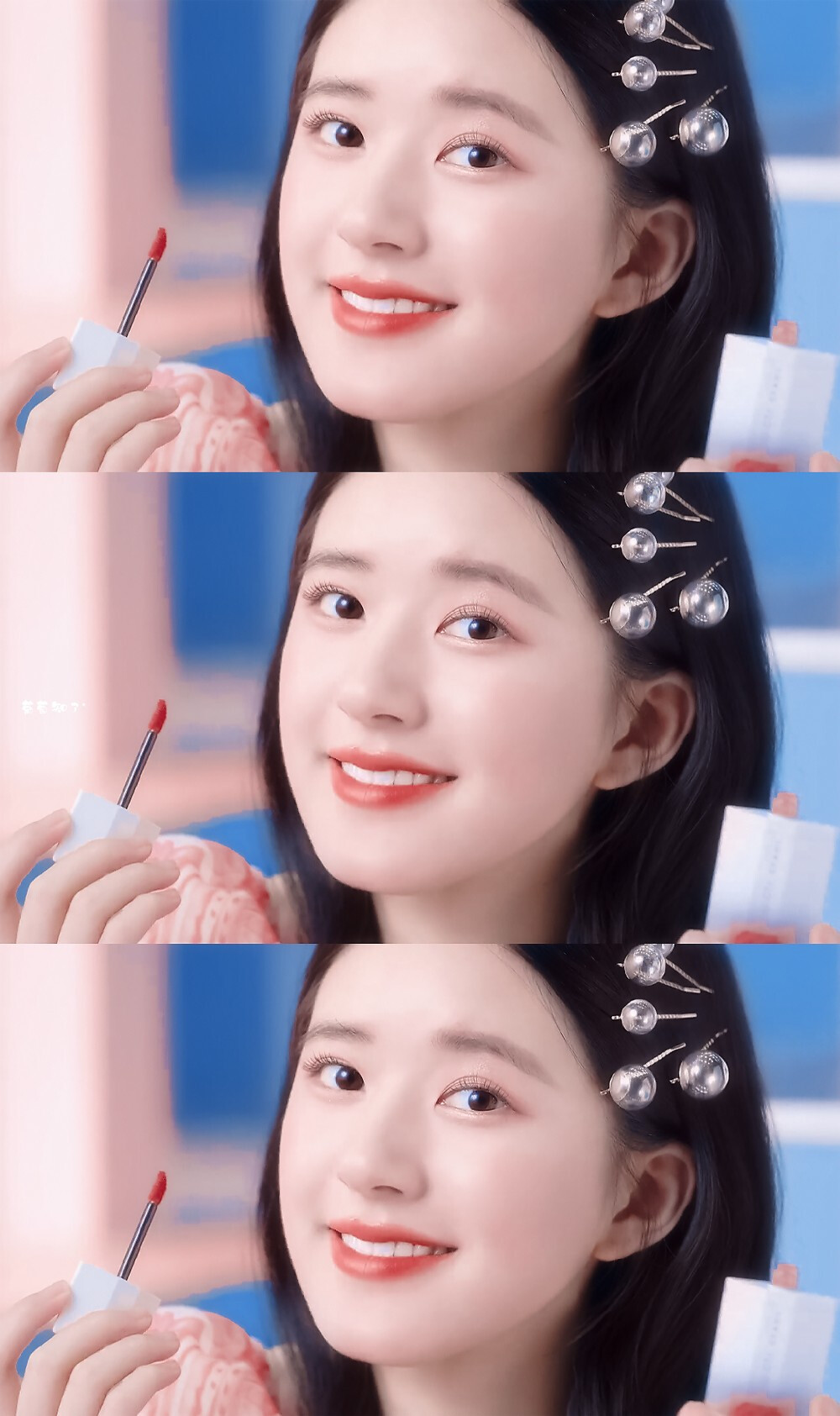 赵露思~
©葡萄知了