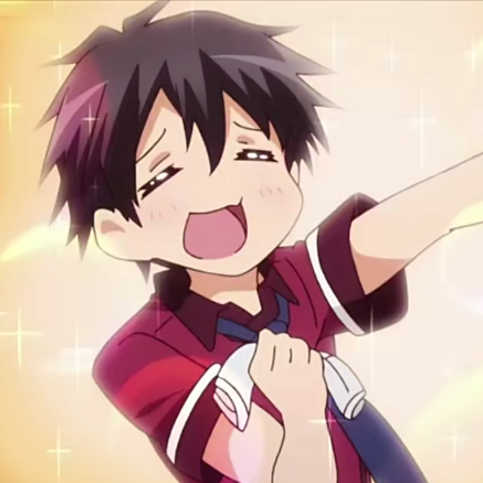 日常系的异能战斗安藤寿来