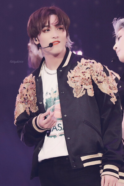 李楷灿
©️Rabbityuki060