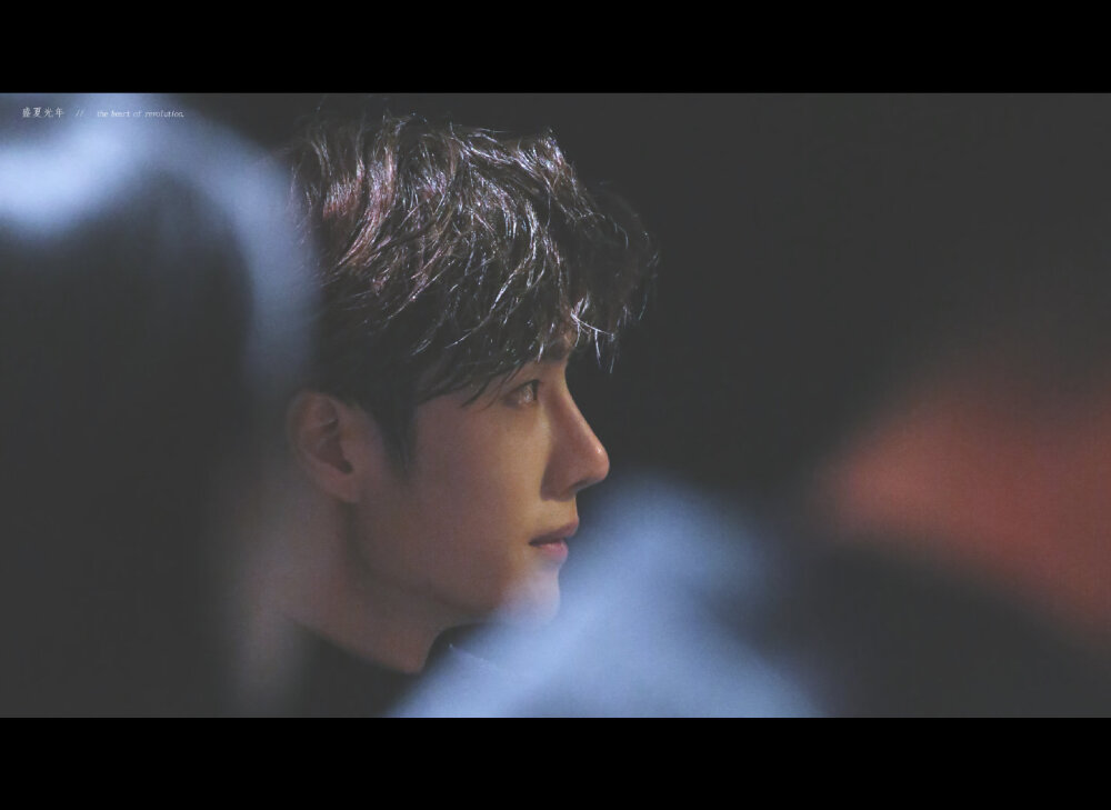 一博头像 cr：微博