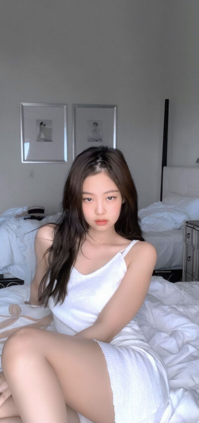 jennie壁纸