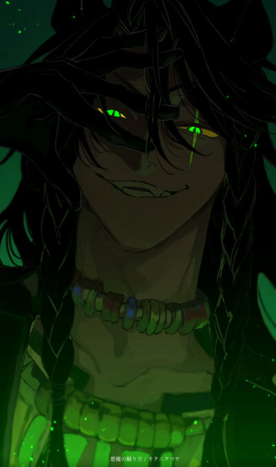 #twst
#迪士尼扭曲仙境