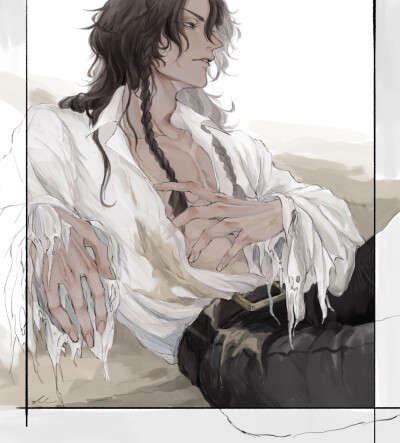 #twst
#迪士尼扭曲仙境