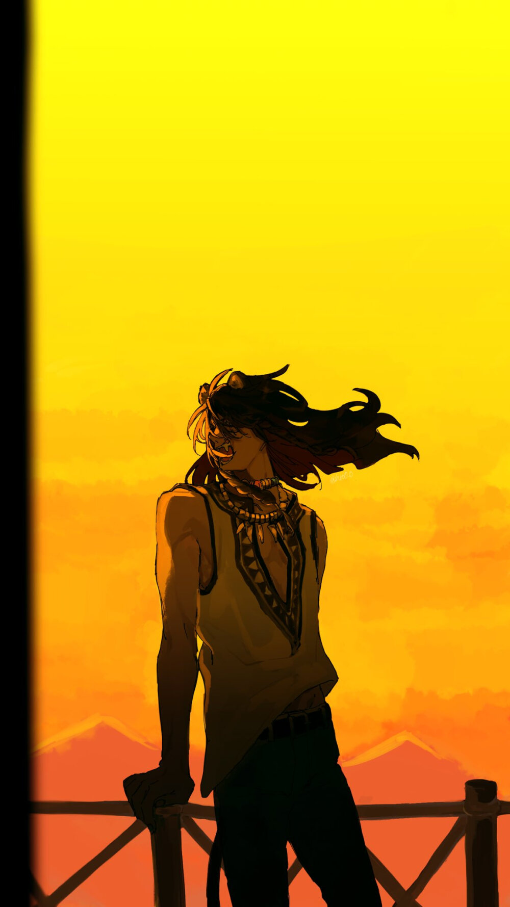 #twst
#迪士尼扭曲仙境