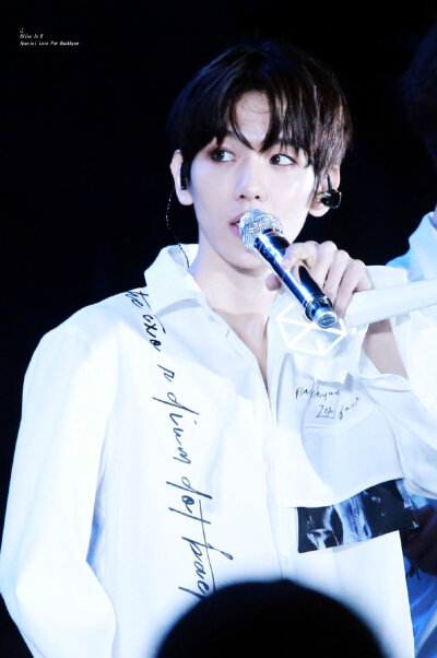 迟到的暑假快乐！