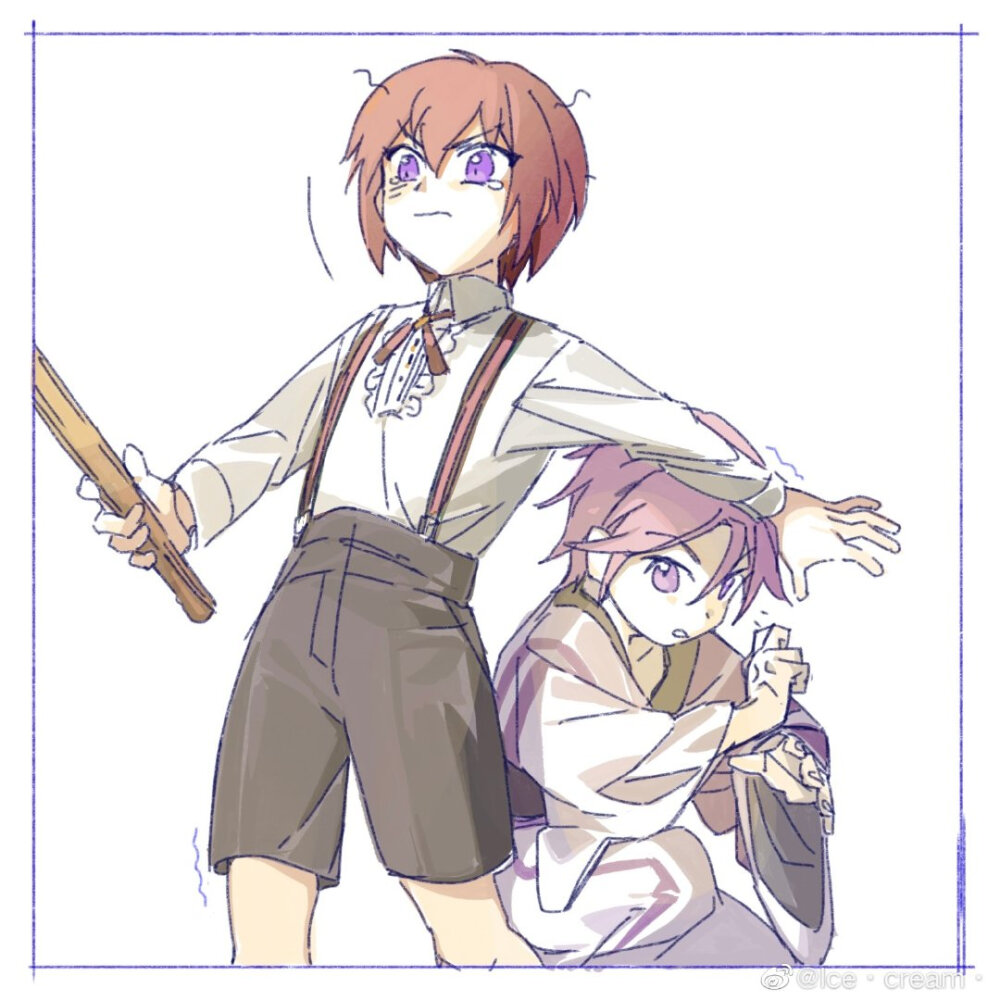 朱樱司樱河琥珀