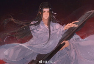 魔道祖师