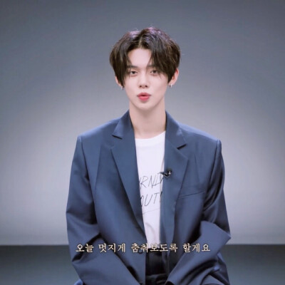 TXT yeonjun崔然竣
简介.