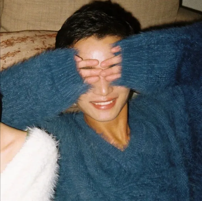 光是遇见就已经很美好了