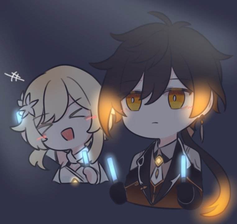 原神
