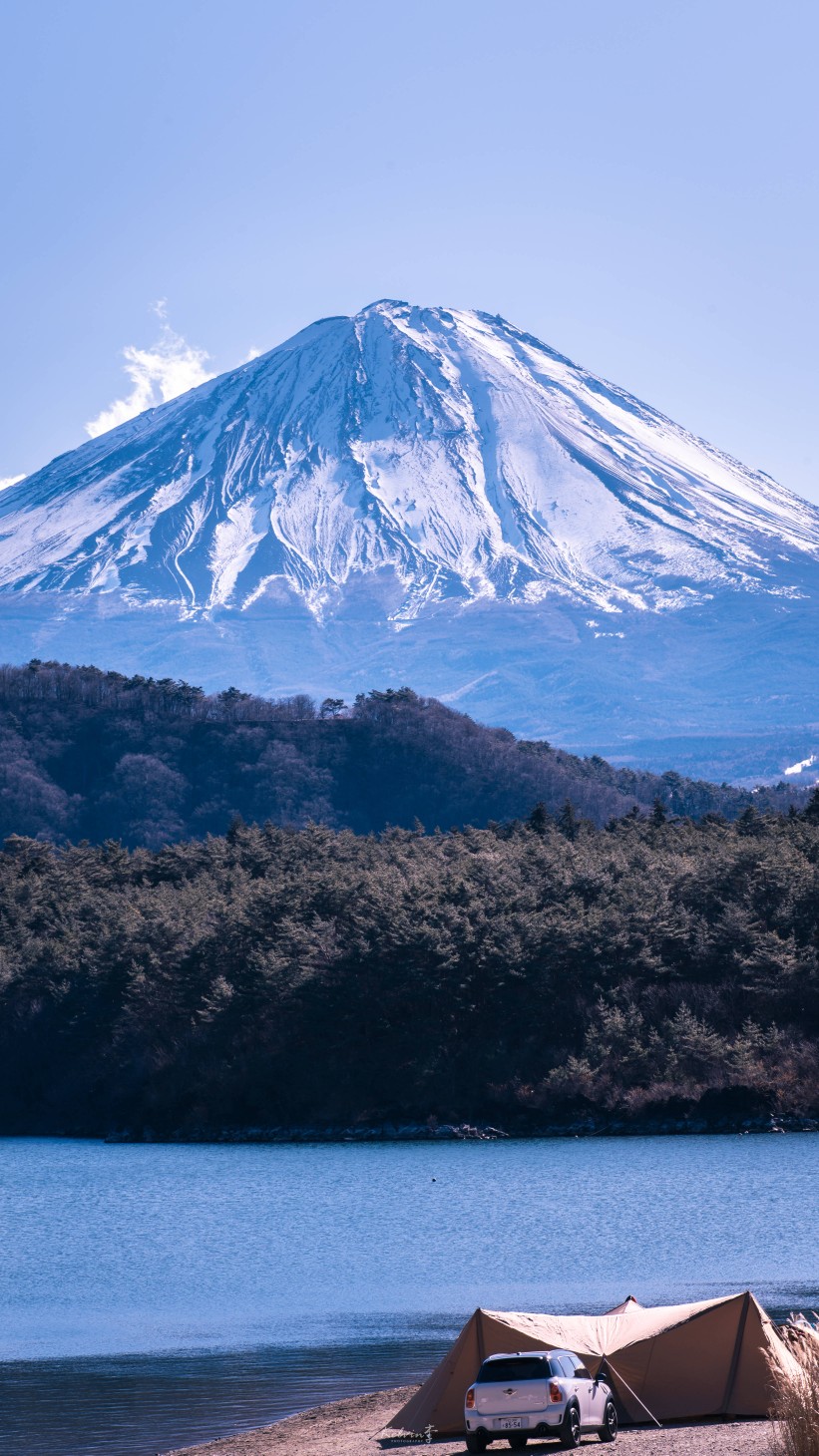 富士山