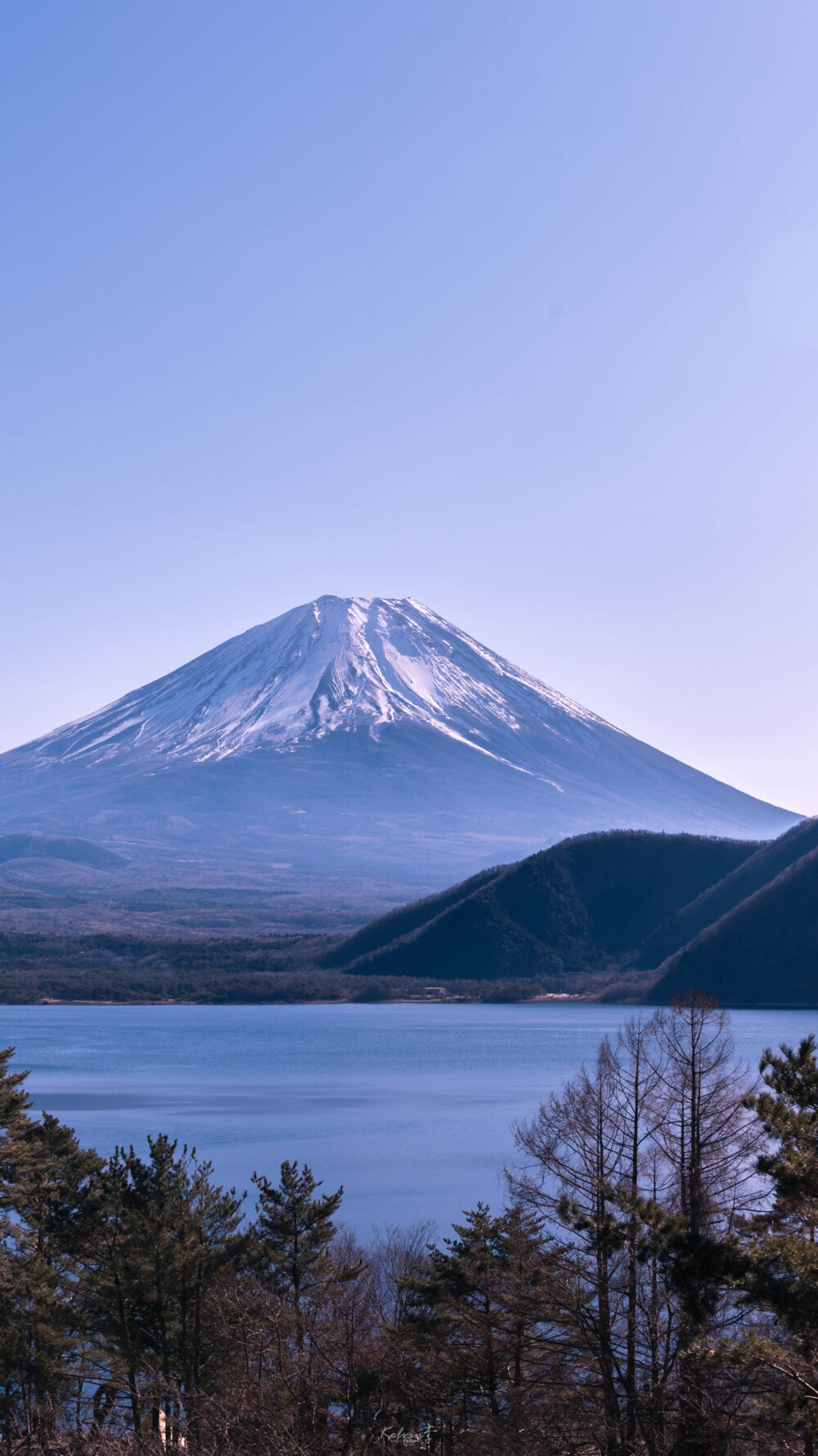 富士山