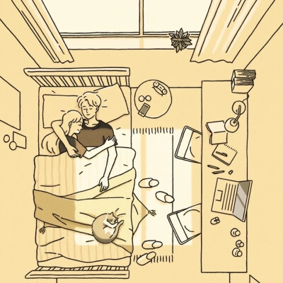 画师Yulri.kr ​​​