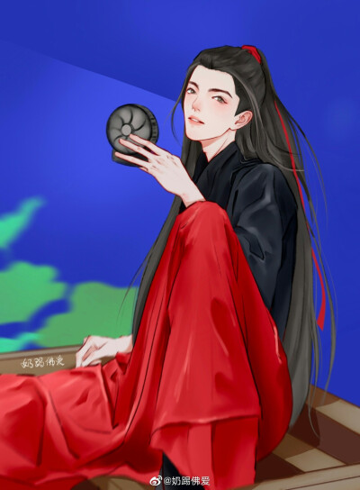 陈情令