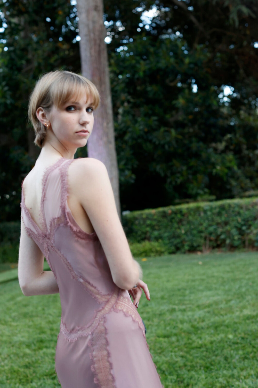 bente oort本特·奥尔特