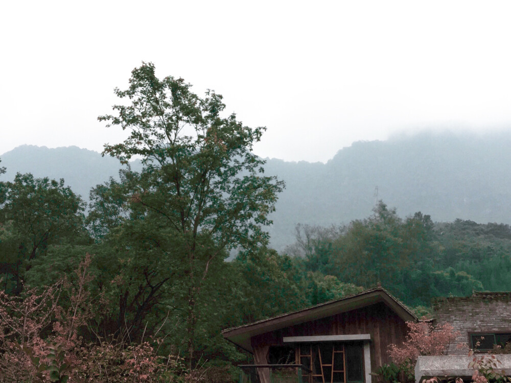 古建筑·仿古建筑