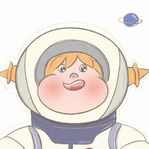 胖胖的迪士尼公主