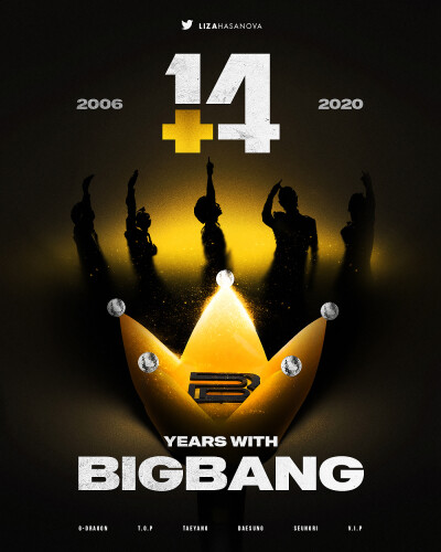 Bigbang