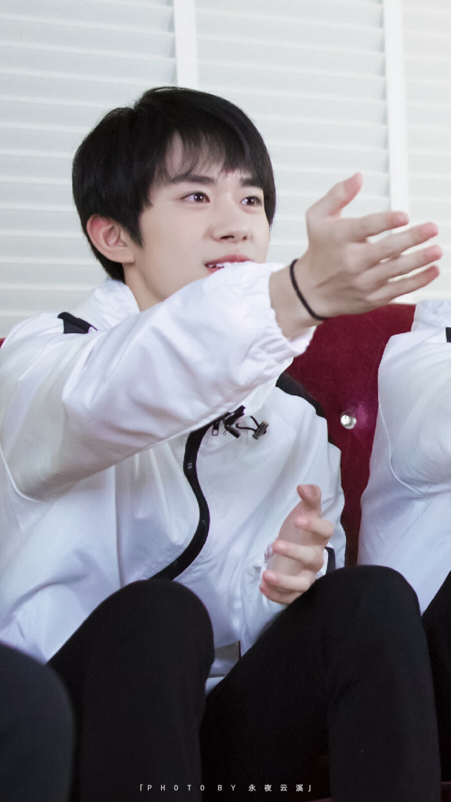 可恶！又被甜到了！