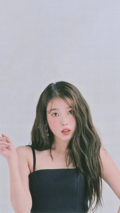 IU，好图分享