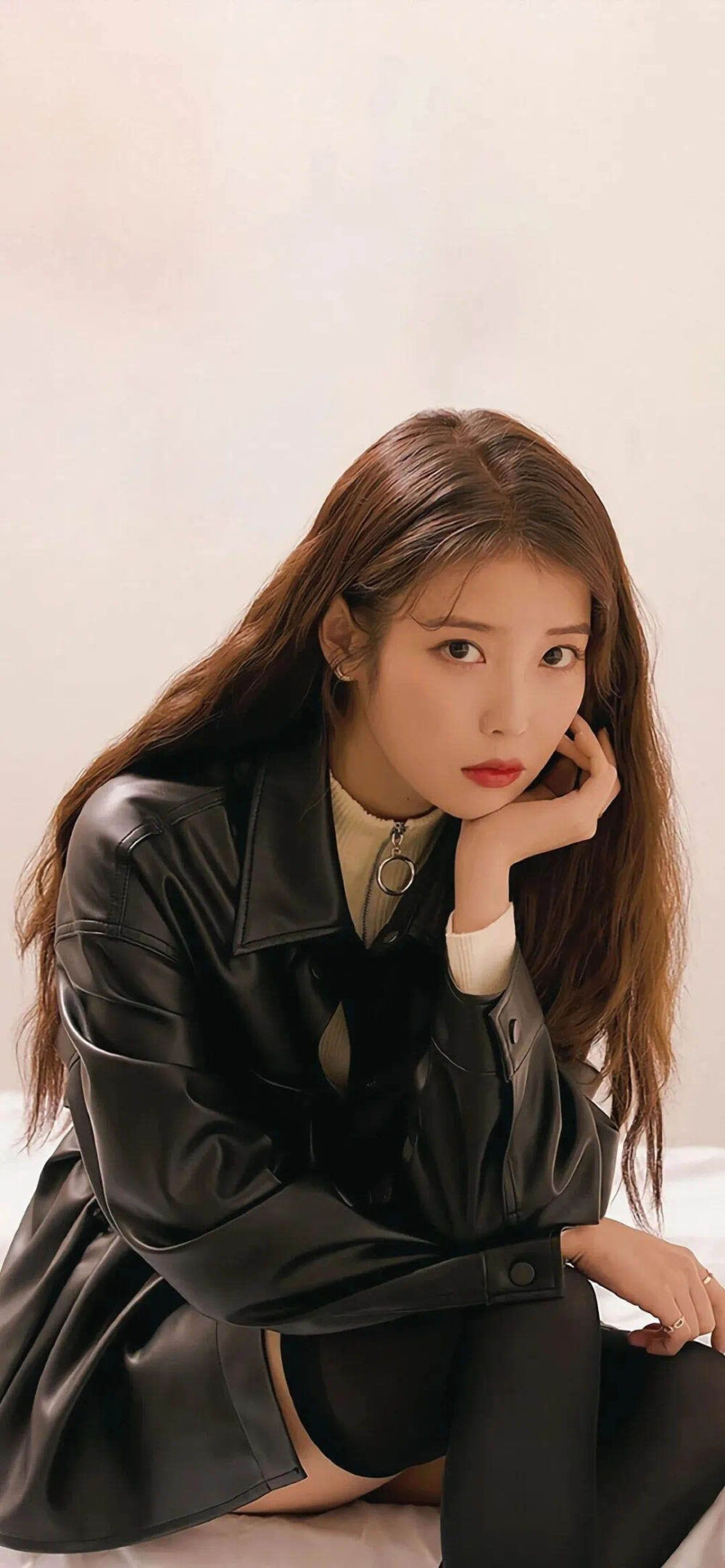 IU，好图分享