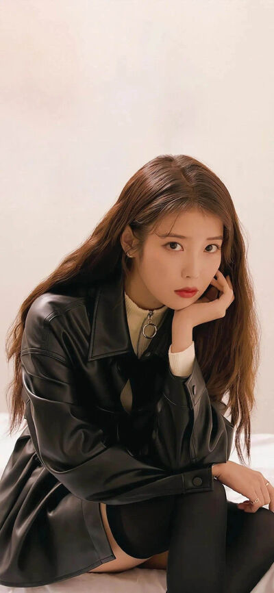 IU，好图分享