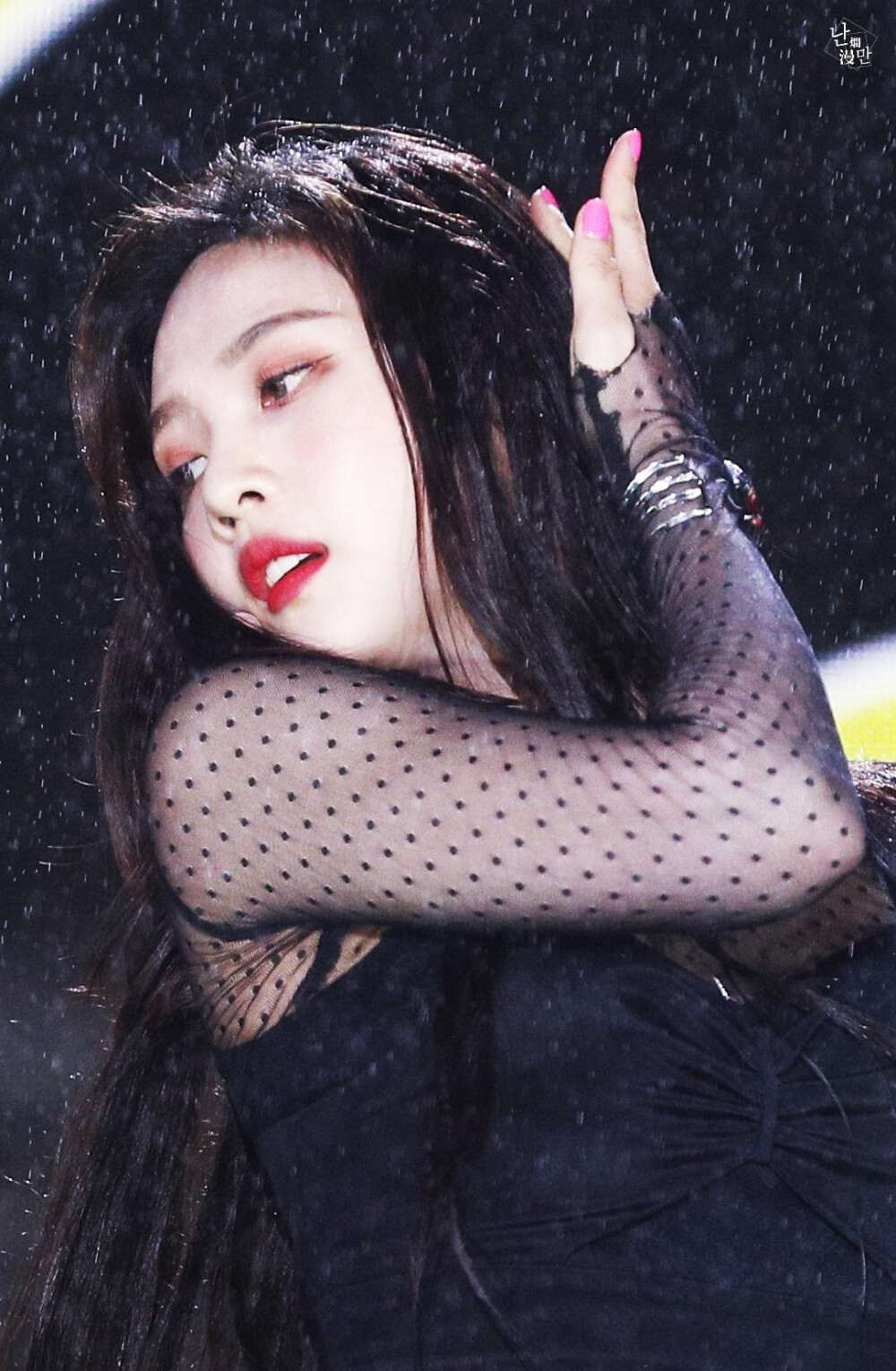 Joy