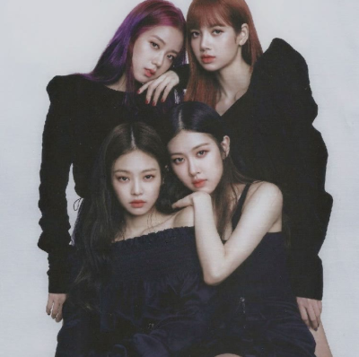 blackpink