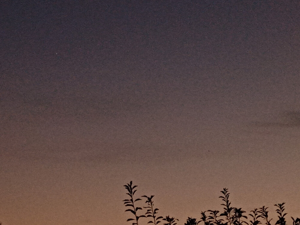 背景（天空）