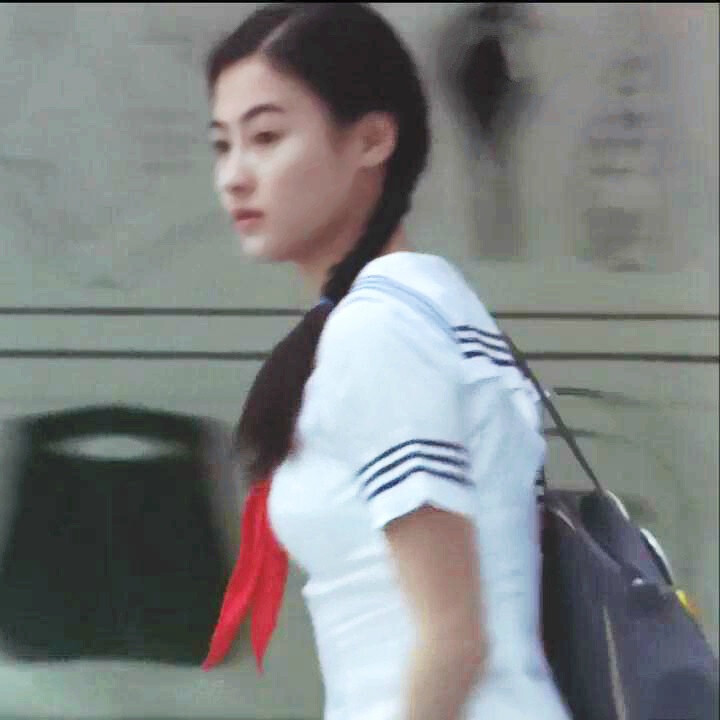 喜剧之王——张柏芝