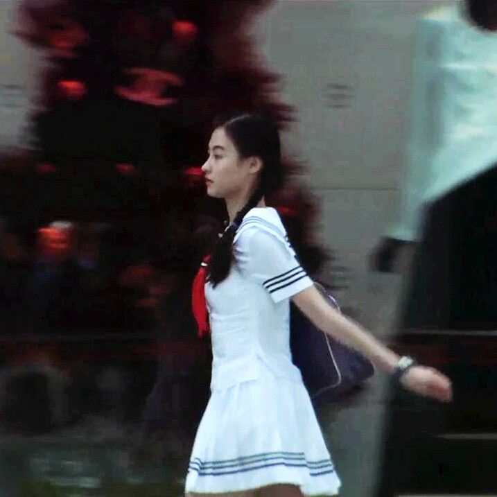 喜剧之王——张柏芝