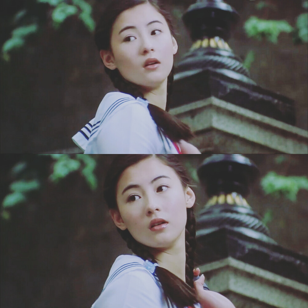 喜剧之王——张柏芝