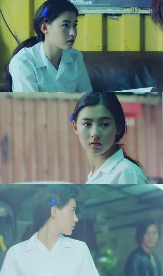 极速传说张柏芝