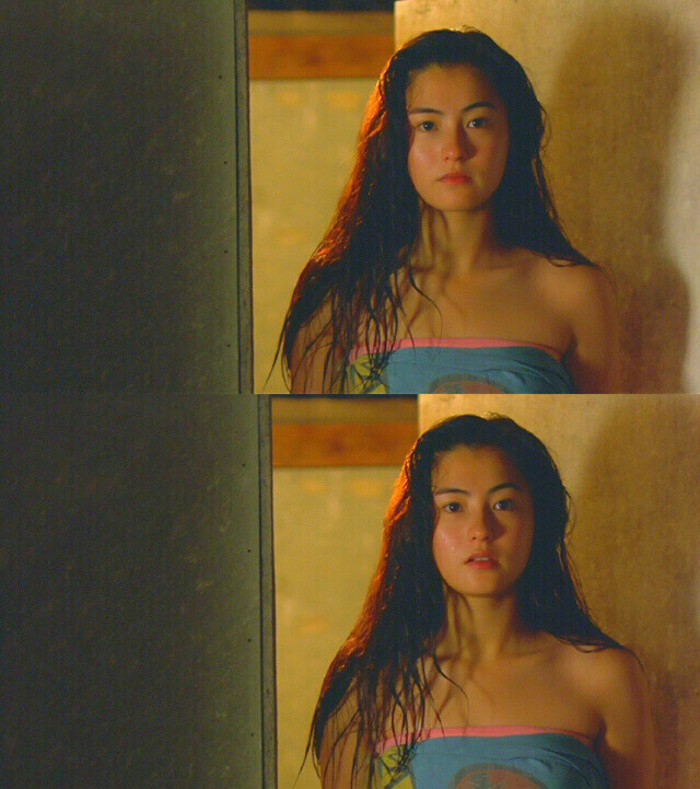 极速传说张柏芝