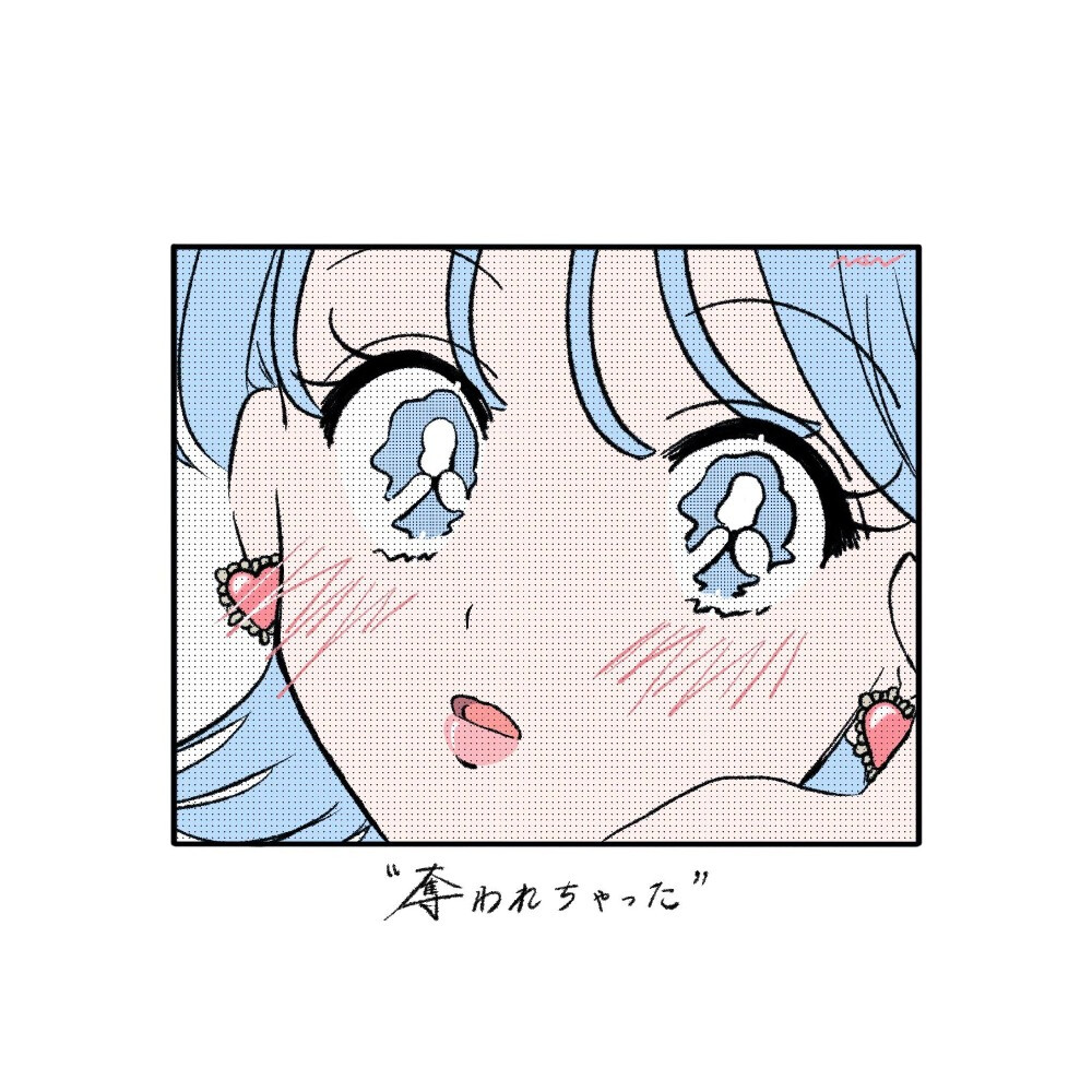 动漫女头♡
插画师:nsnnn7