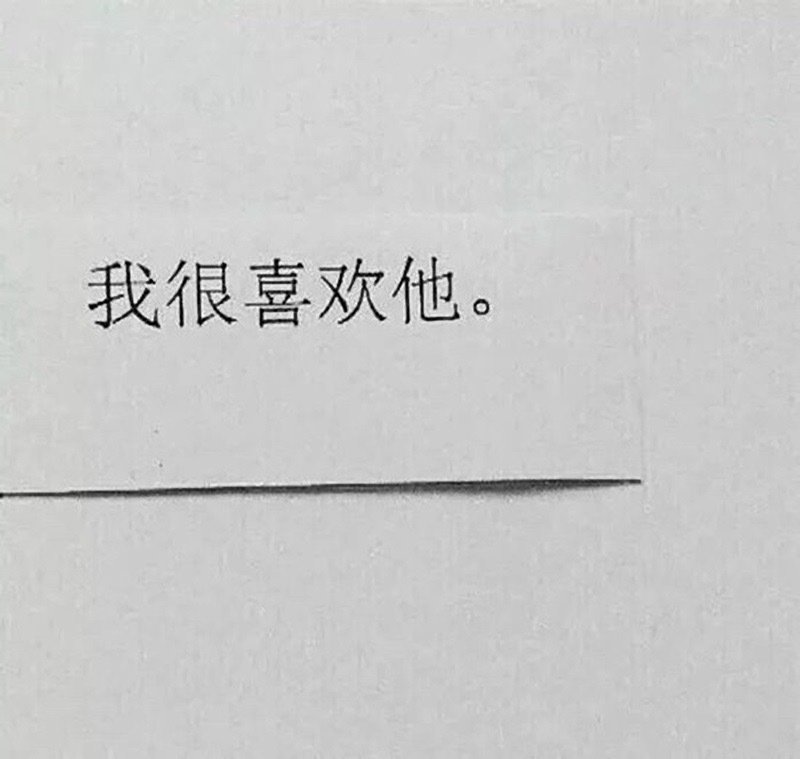 文字壁纸
文字/壁纸/朋友圈/手写
礼貌抱图