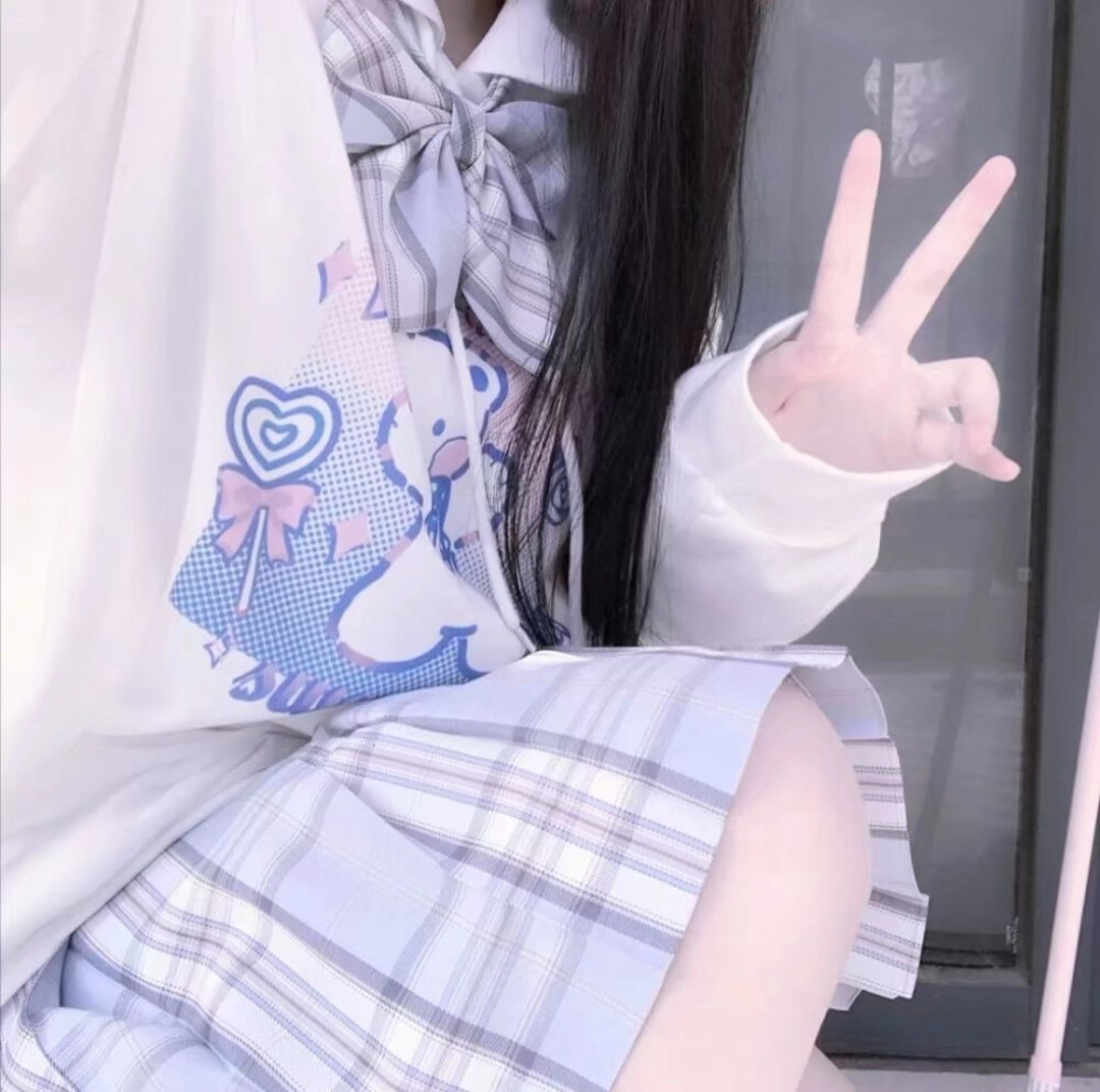 我们那么热烈的曾经。
/女生头像/jk制服头像