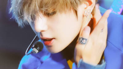 金泰亨橙光素材