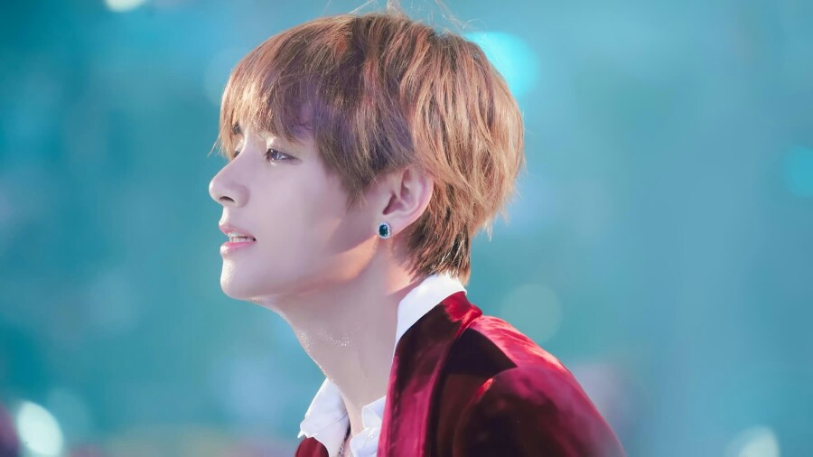 金泰亨橙光素材