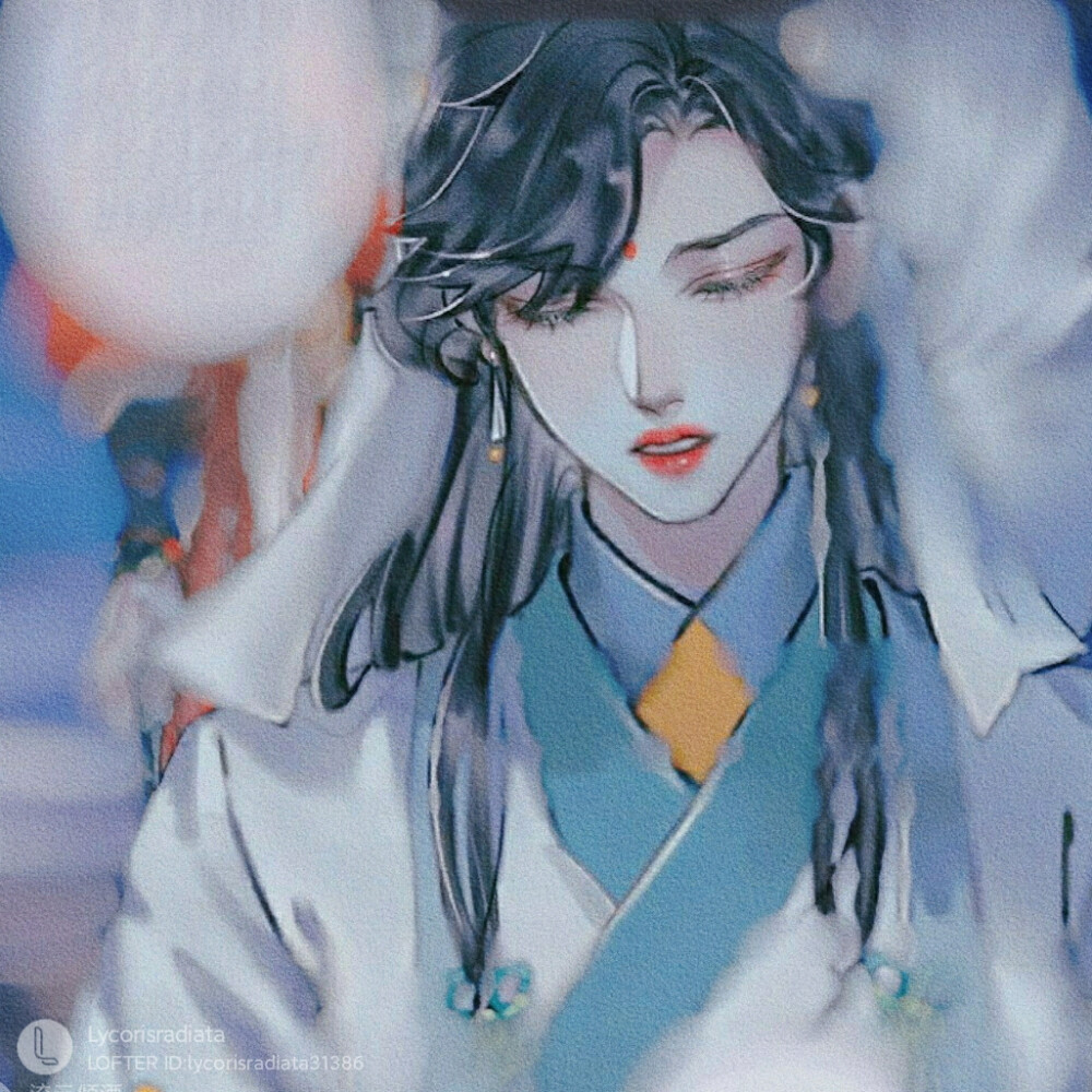 天官赐福 双玄