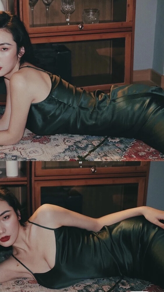 女色倾城