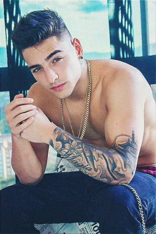 maluma