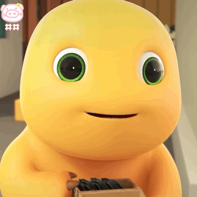 奶龙